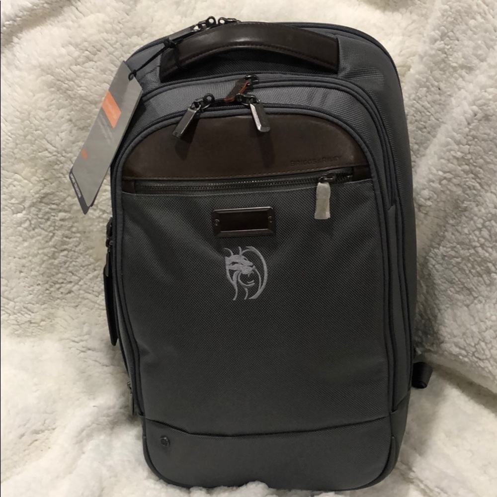 Briggs & Riley Medium Backpack